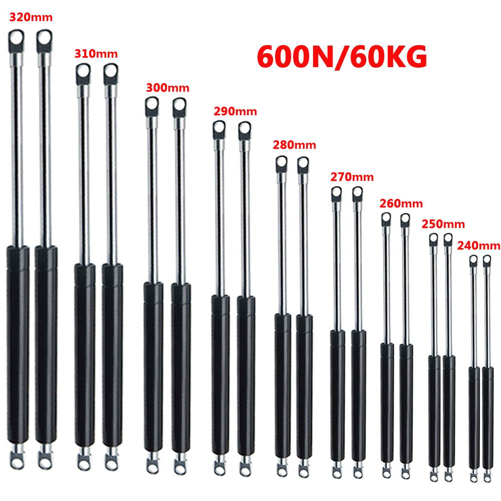 Furniture Hardware In China - 범용 리프트 스트럿 보넷 트렁크 테일게이트
