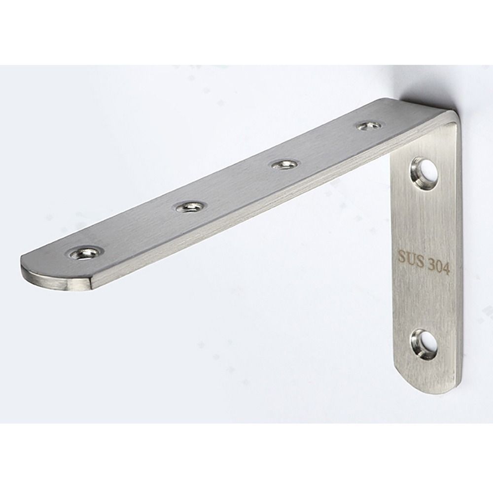 Corner Bracket Angle - 1Pcs 캐비닛 스크린 벽 각도 브래킷
