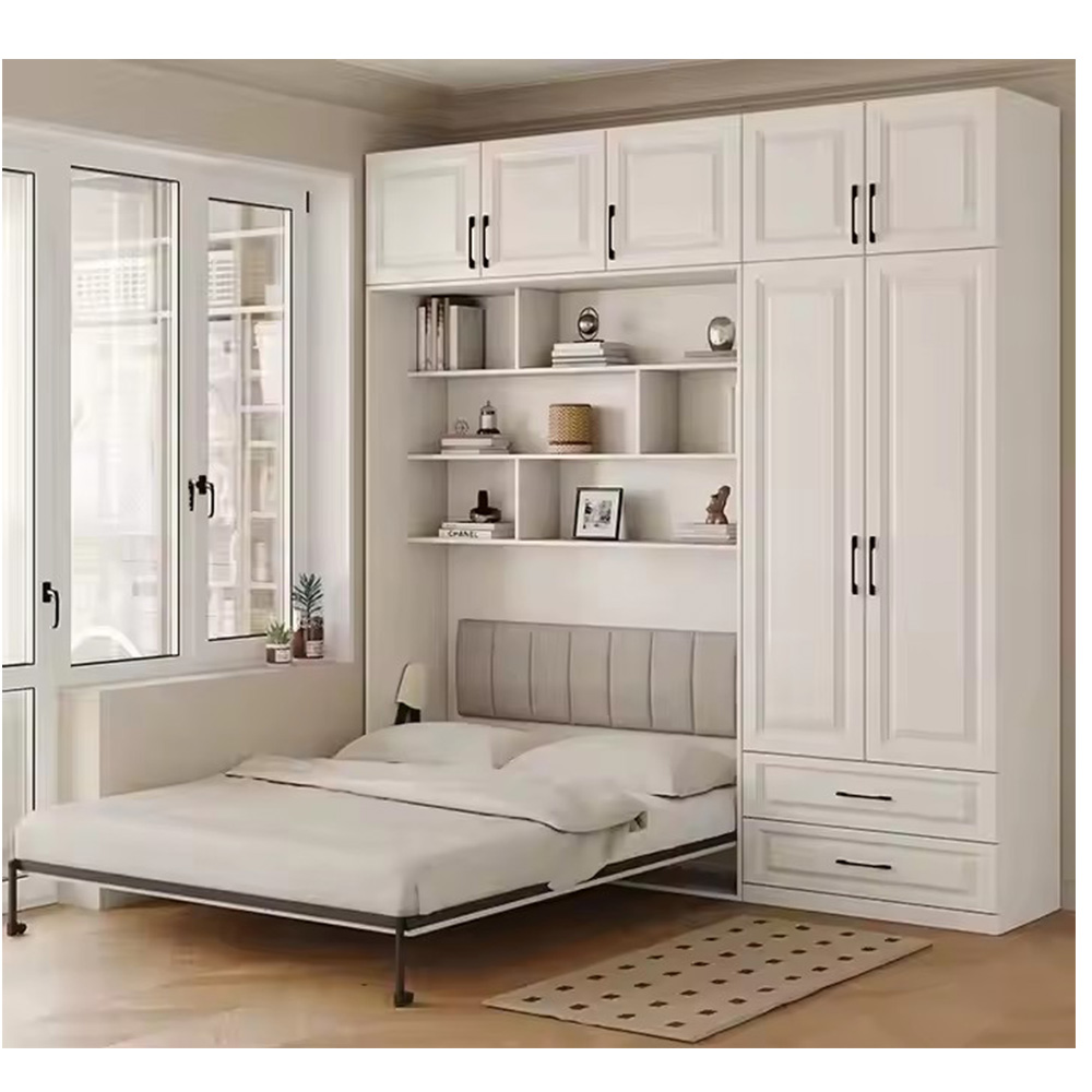 Furniture Hardware In China - 현대 도매 저렴한 조정 가능한 머피