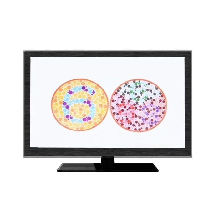 Furniture Hardware In China - 중국 최고급 검안기 LCD LED 시력표