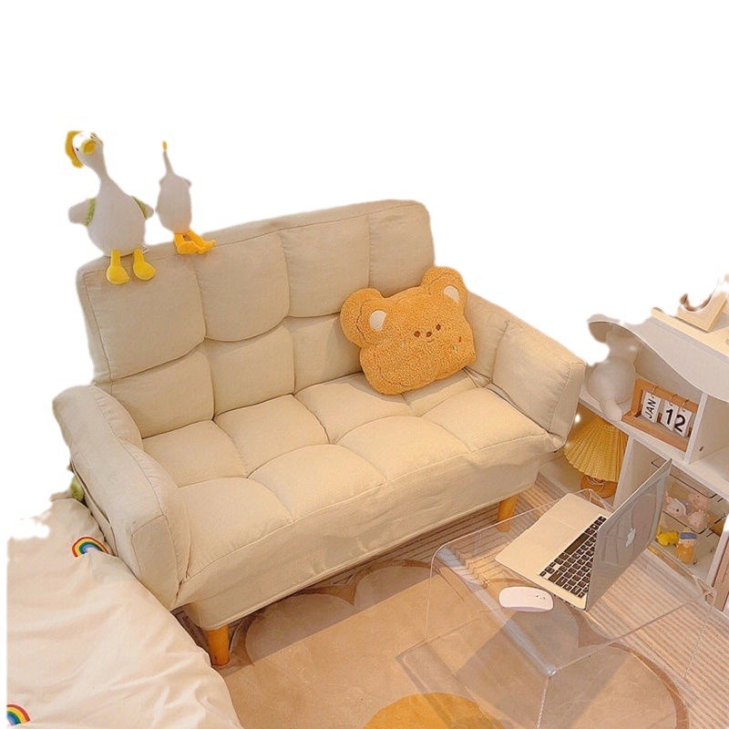 Furniture Hardware Stores - 소파 소형 아파트 임대 침실 더블
