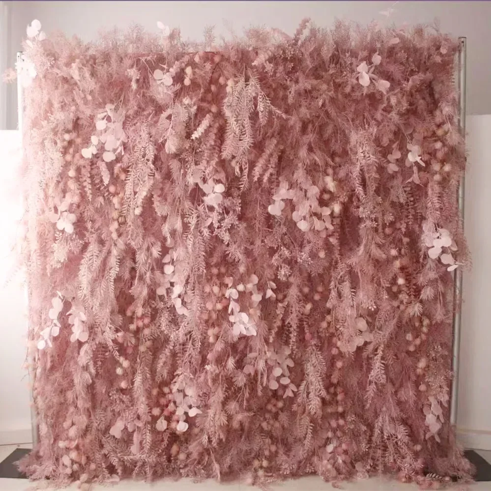 Furniture Hardware Stores - 웨딩용품 매장 장식 3D 5D 롤업