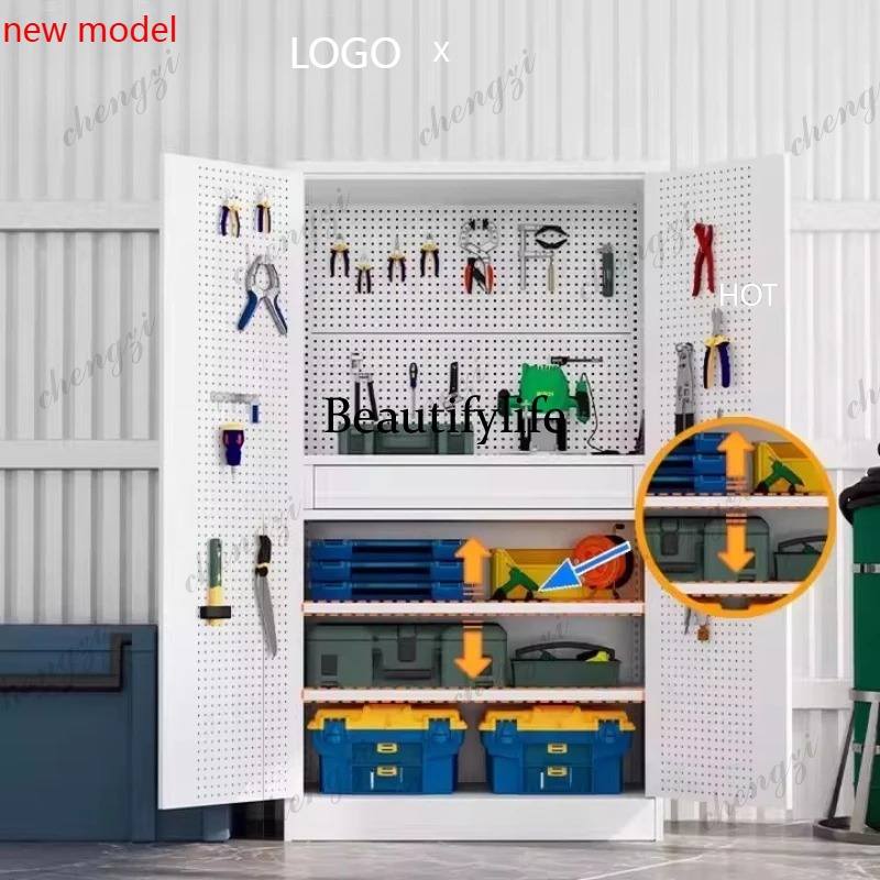 Furniture Hardware Stores - M138 툴박스 하드웨어 두꺼운 공장용 차량
