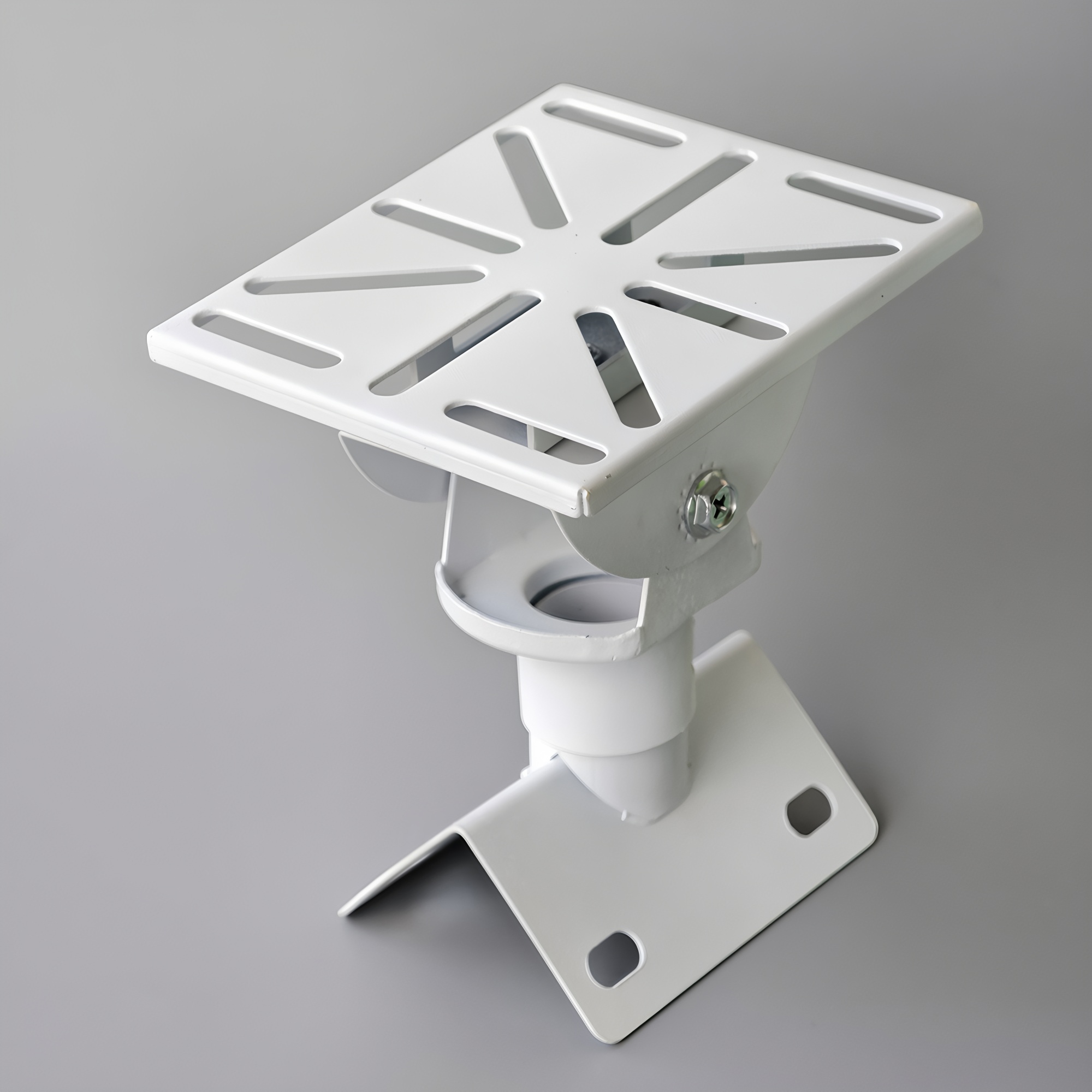 Corner Bracket Angle - 90 ° 직각 무선 PTZ 돔
