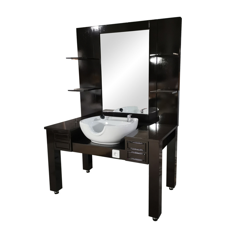 Furniture For Hardware Shop - 세면대, 거울 테이블, 욕실 캐비닛, 거울