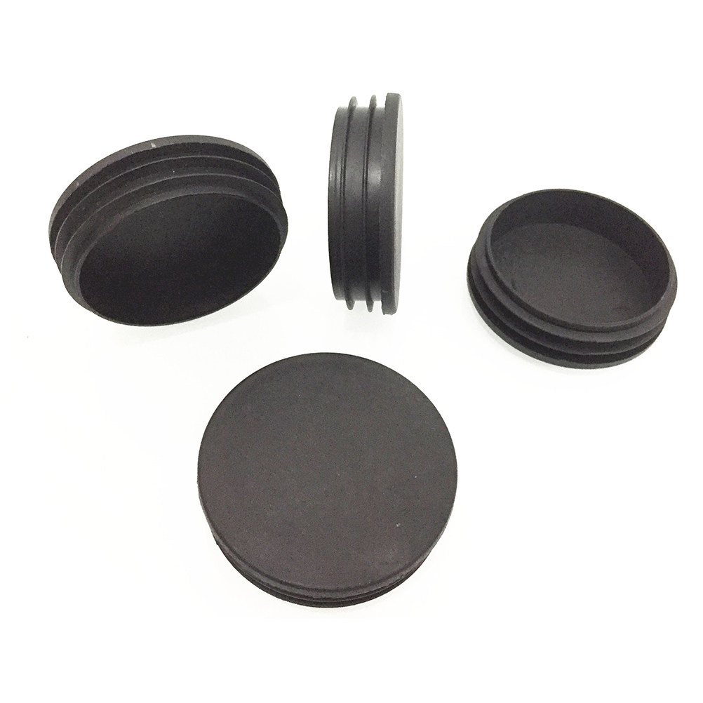 10pcs 60Mm 플라스틱 튜브 엔드 캡 가구 보호용 - Furniture Hardware 리뷰 및 가격