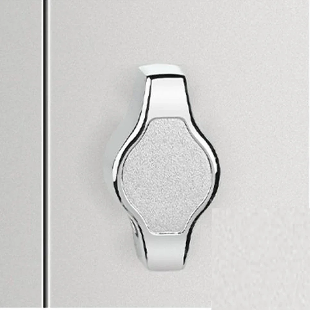캐비닛 도어 자물쇠 열쇠가 없는 기계식 캠 잠금 장치  - Furniture Hardware 리뷰 및 가격