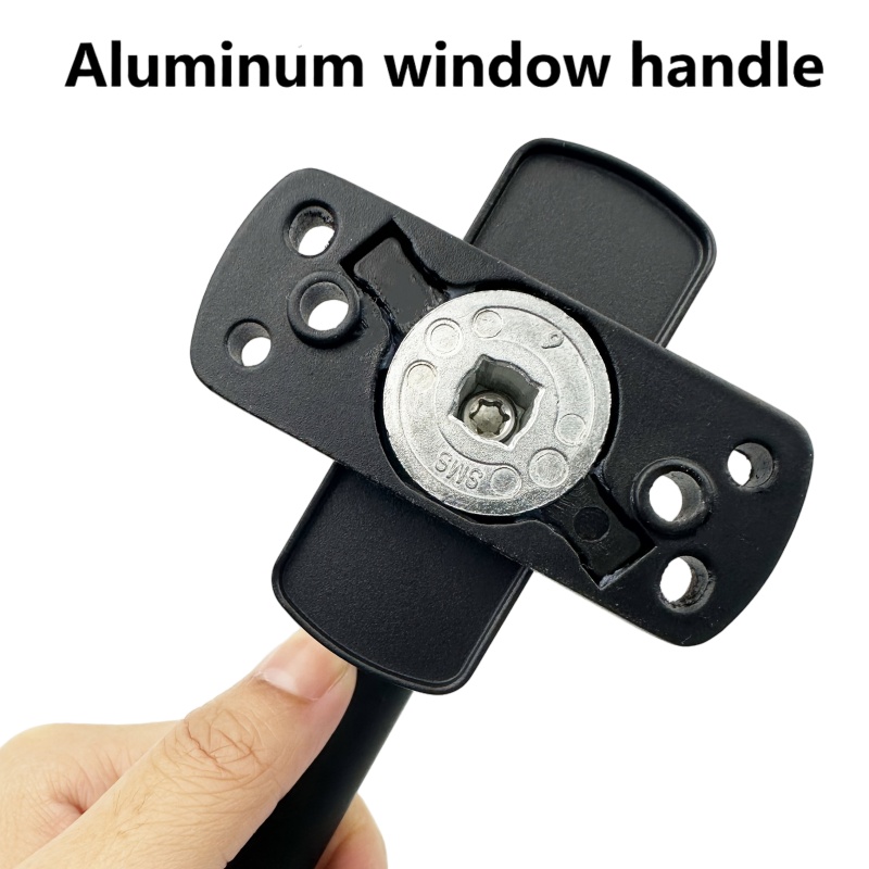 좌우 알루미늄 합금 외부 평면 손잡이, 단열 도어/창문 - Furniture Hardware Supply 리뷰 및 가격