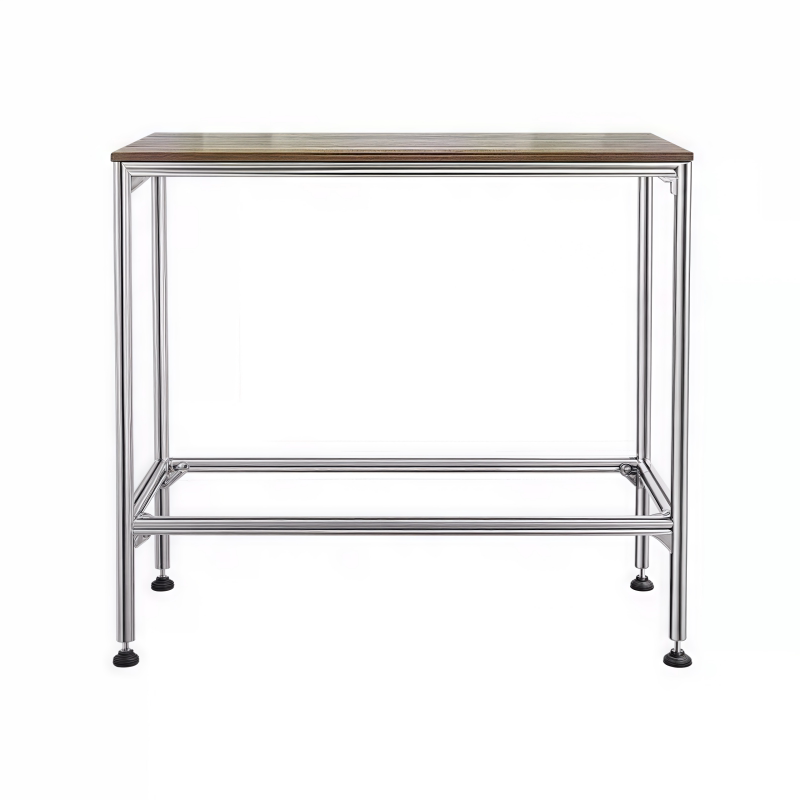 원목 하이바 테이블 및 의자 세트 심플 모던 인터넷 인 - Furniture For Hardware Shop 리뷰 및 가격