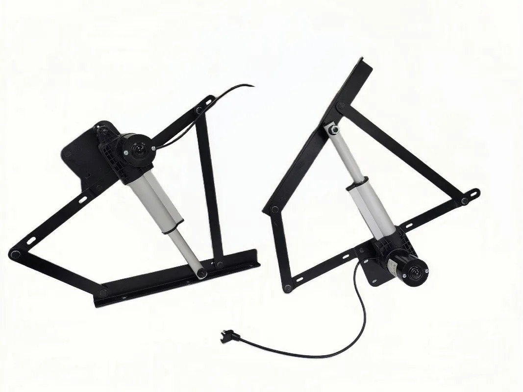 핫세일 전동 리프팅 메커니즘 가구 수납 및 머피 침대  - Furniture Hardware 리뷰 및 가격