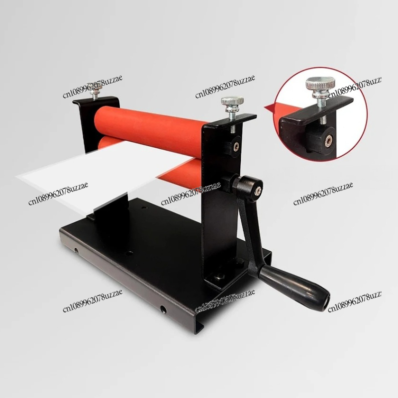 15CM 수동 콜드 라미네이터 기계 QH-L6 - 핸드 - Qh Furnitures 리뷰 및 가격