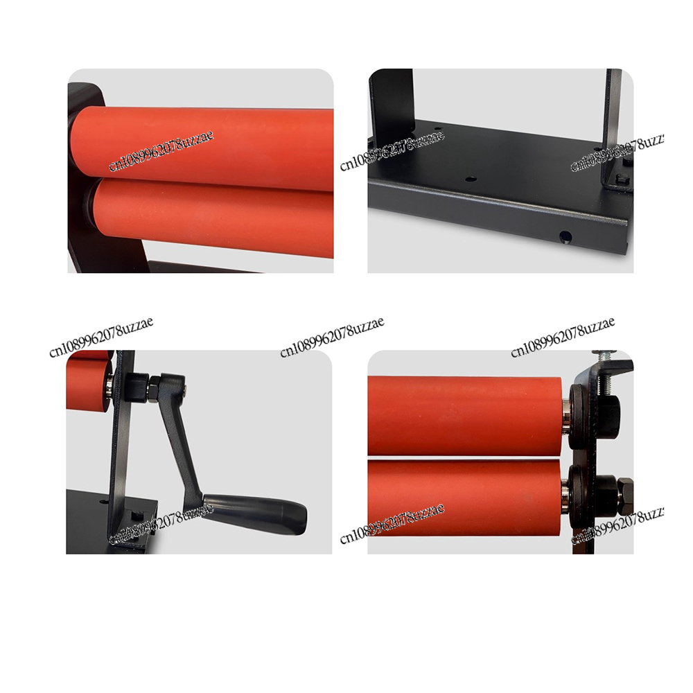15CM 수동 콜드 라미네이터 기계 QH-L6 - 핸드 - Qh Furnitures 리뷰 및 가격