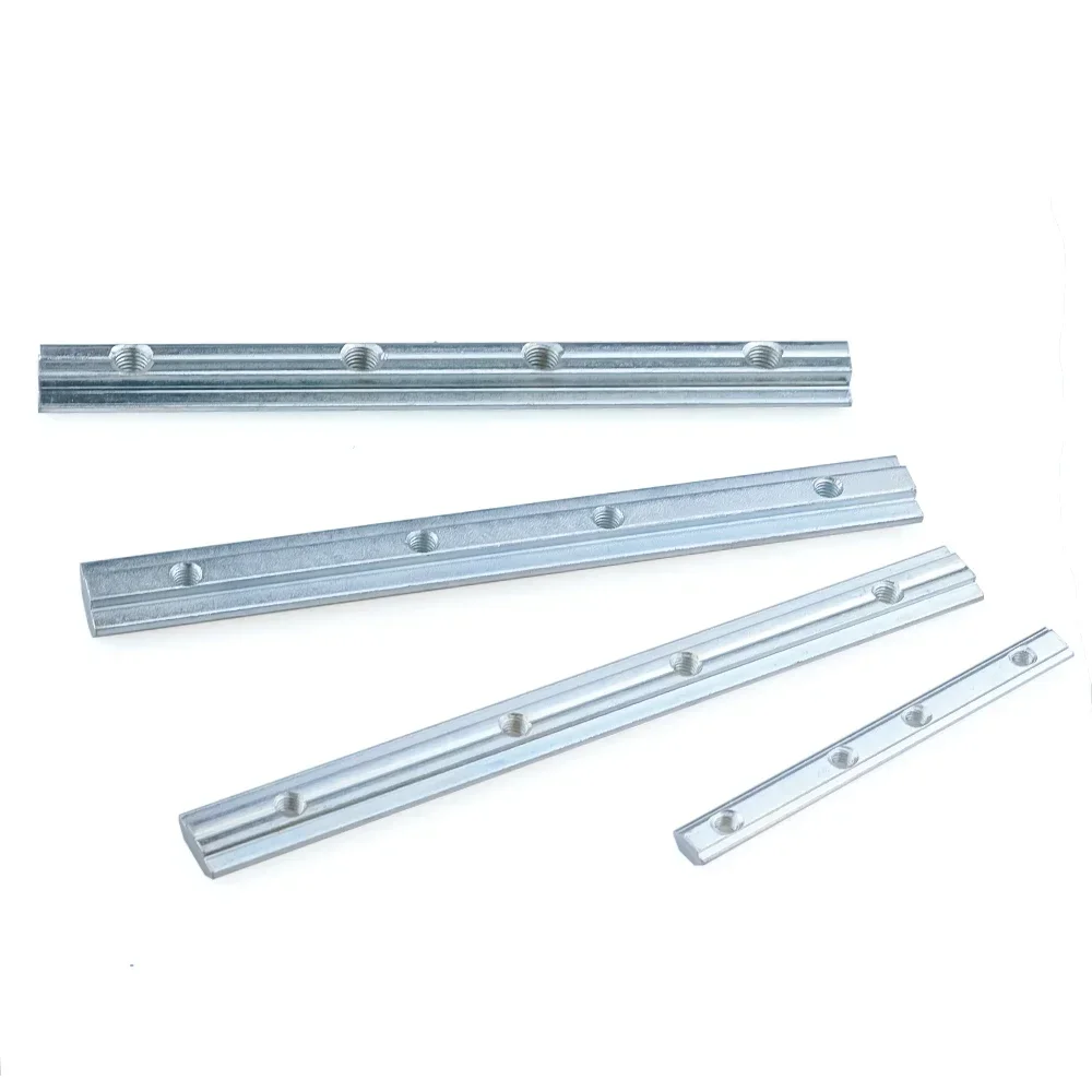 4Pcs V-슬롯 T-슬롯 조이너 180 학위 스트레이 - Corner Bracket Angle 리뷰 및 가격