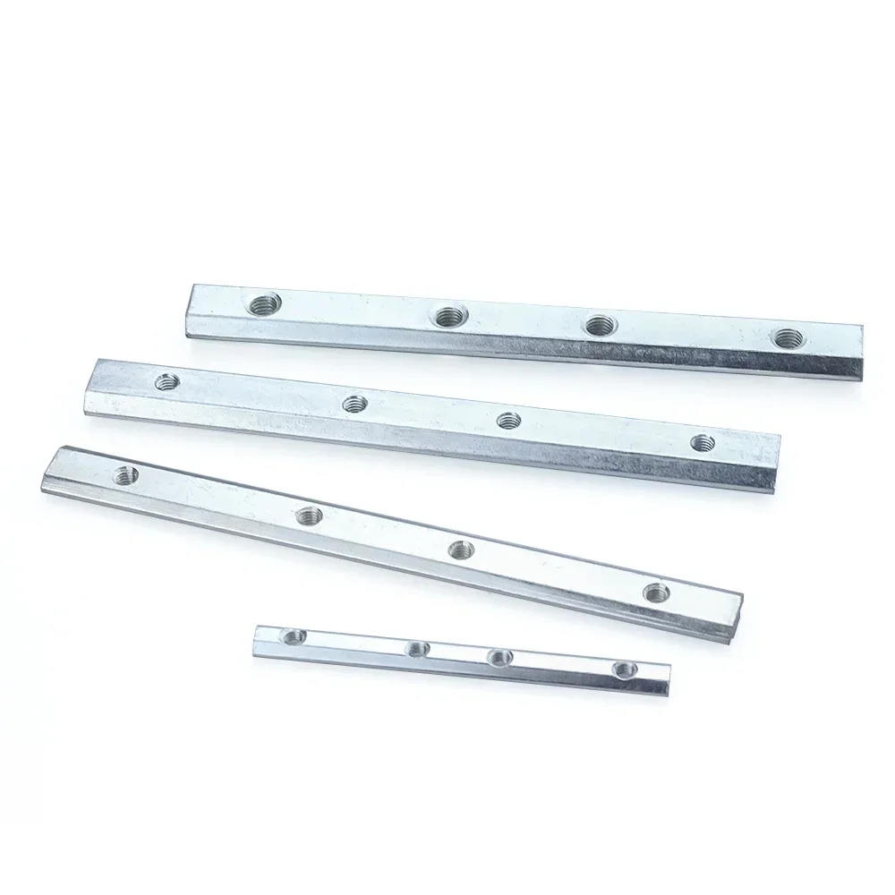 4Pcs V-슬롯 T-슬롯 조이너 180 학위 스트레이 - Corner Bracket Angle 리뷰 및 가격