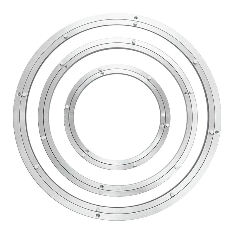 14-100CM 직경 알루미늄 합금 회전식 레이지 수잔 - Furniture Hardware In China 리뷰 및 가격