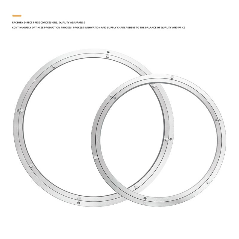 14-100CM 직경 알루미늄 합금 회전식 레이지 수잔 - Furniture Hardware In China 리뷰 및 가격