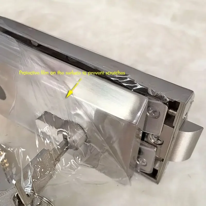 입구 통로 레버 문짝 핸들 프라이버시 문짝 레버, 잠금 - Zinc Furniture Hardware 리뷰 및 가격