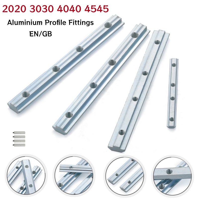 V-슬롯 T-슬롯 조이너 2020 3030 4040 4 - Corner Bracket Angle 리뷰 및 가격