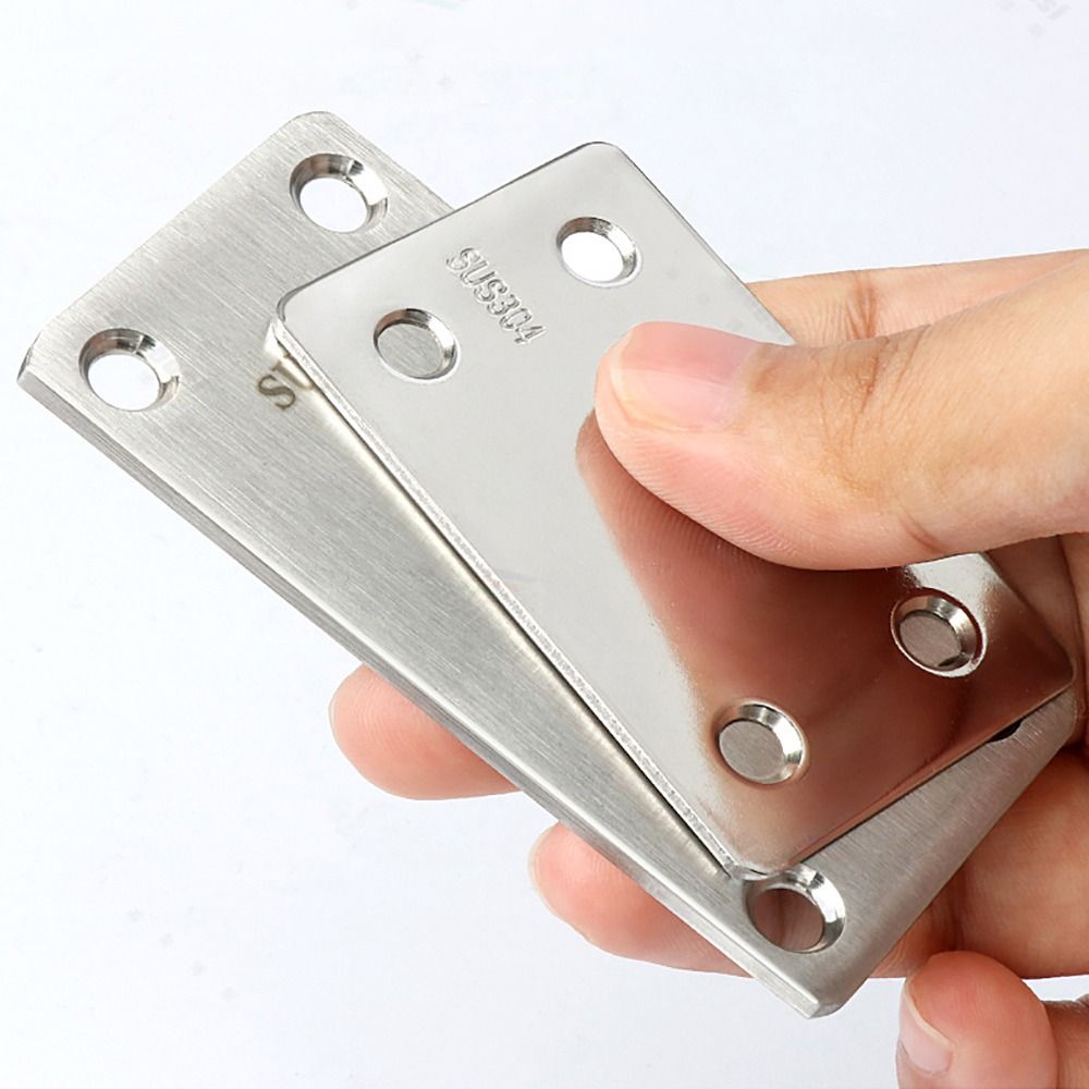 1Pcs 캐비닛 스크린 벽 각도 브래킷 가구 패스너 S - Corner Bracket Angle 리뷰 및 가격