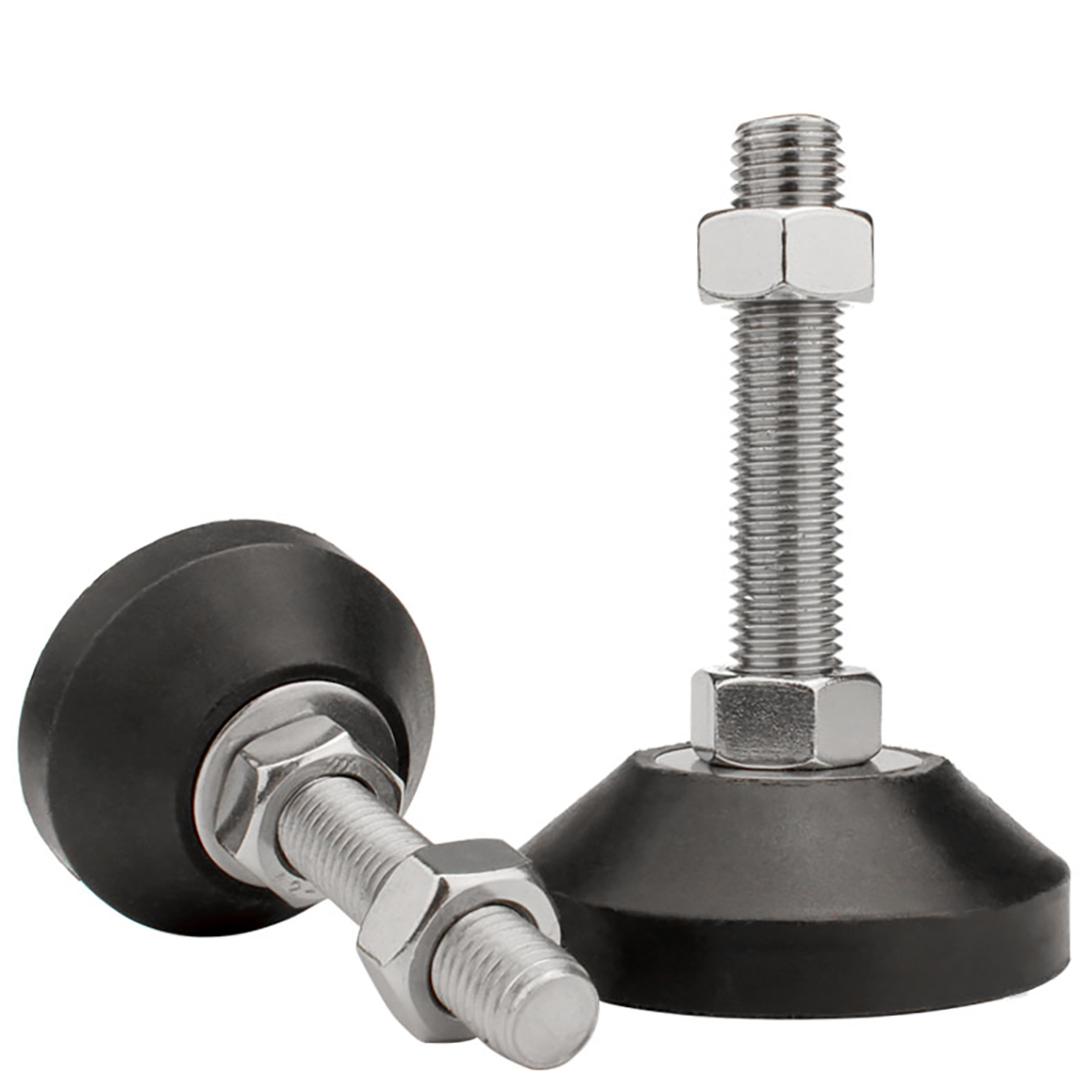 M8 M10 M12 304 스테인리스 스틸 나일론 고정 - Furniture Hardware Screws 리뷰 및 가격