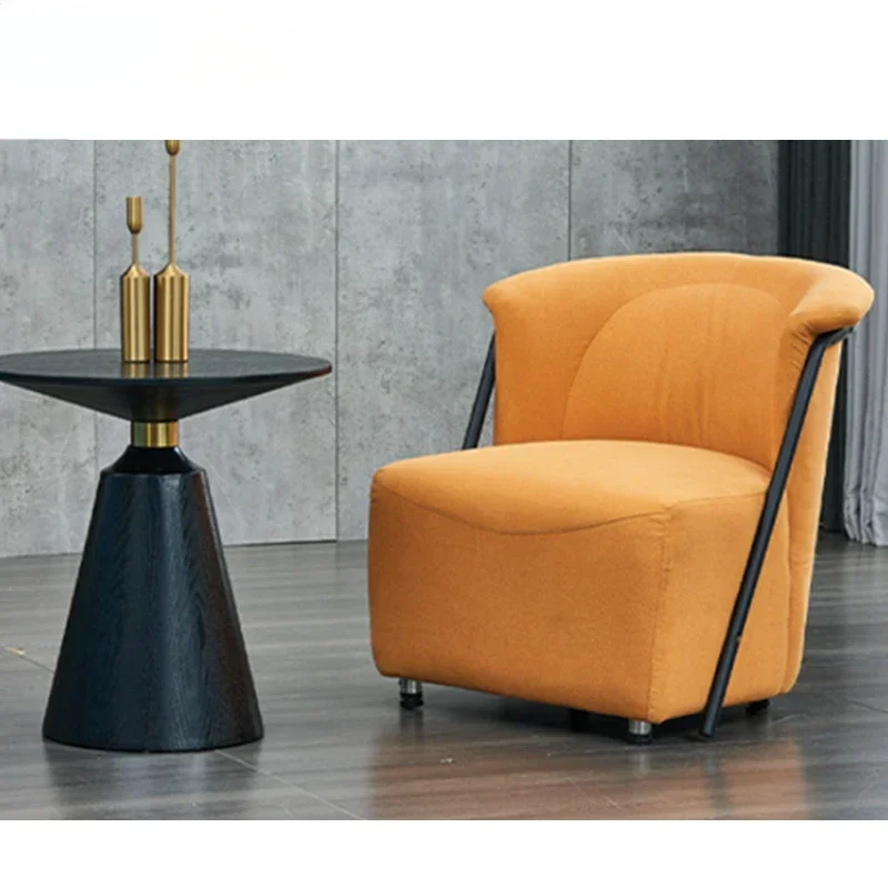 고급스러운 모던 레저 가구 커피숍 패브릭 의자와 하드웨 - Furniture For Hardware Shop 리뷰 및 가격