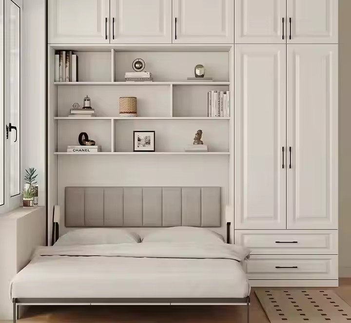 현대 도매 저렴한 조정 가능한 머피 침대 하드웨어 키트 - Furniture Hardware In China 리뷰 및 가격