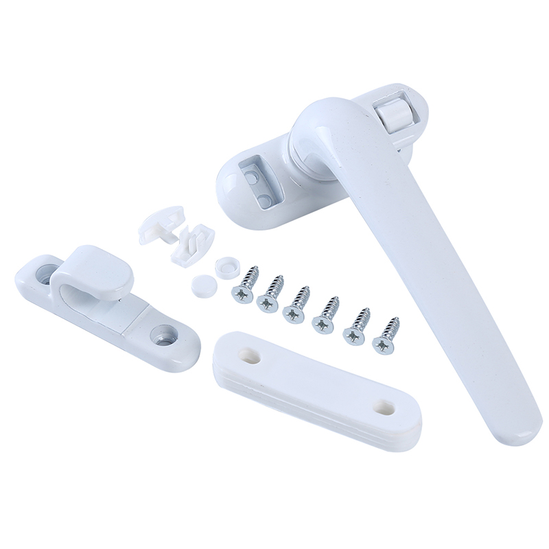 새로운 뜨거운 유니버설 창 핸들 도어 핸들 여닫이 창  - Furniture Hardware Supply 리뷰 및 가격