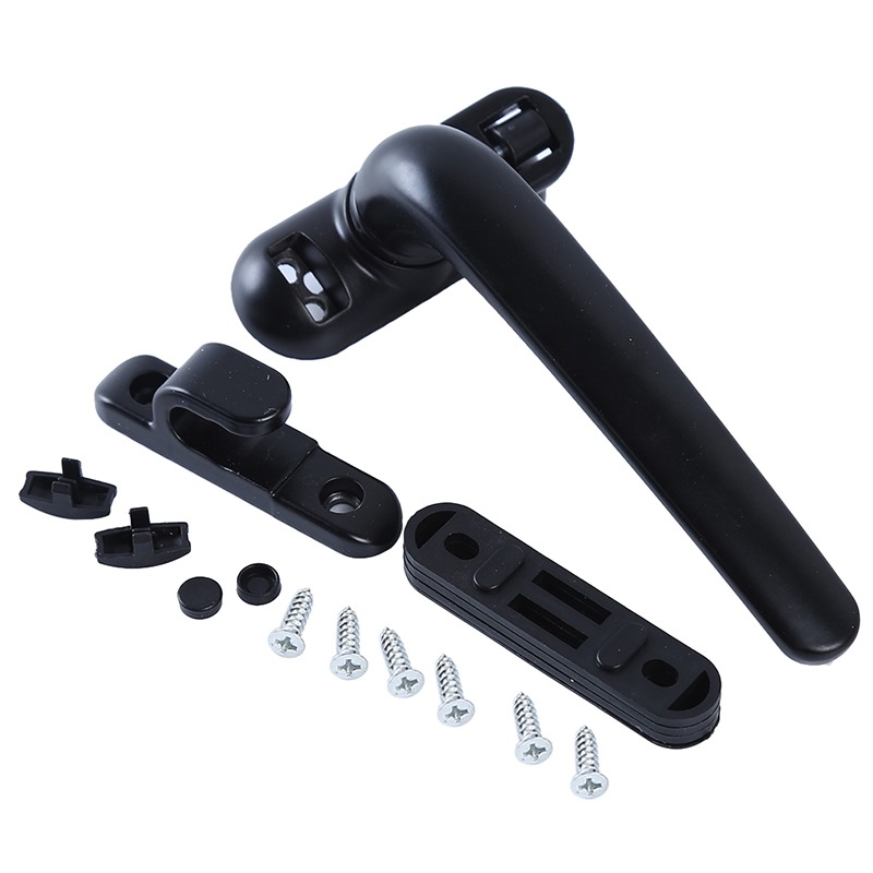 새로운 뜨거운 유니버설 창 핸들 도어 핸들 여닫이 창  - Furniture Hardware Supply 리뷰 및 가격