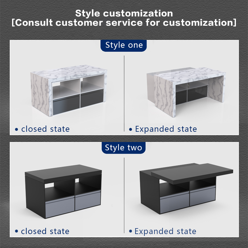 전기 주방 아일랜드 텔레스코픽 트랙 전동 슬라이드 레일 - Furniture Hardware In China 리뷰 및 가격