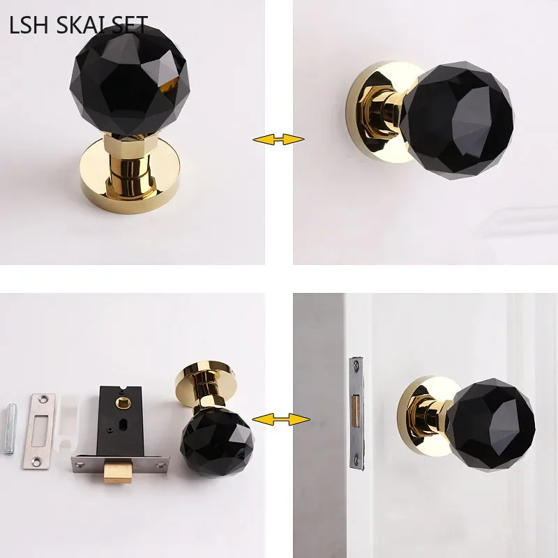 가벼운 럭셔리 보이지 않는 잠금 장치 단면 핸들 휴대용 - Zinc Furniture Hardware 리뷰 및 가격