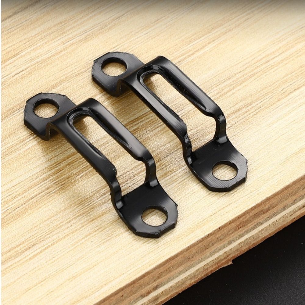 100개 100개 패스 가구 나사 패스너 버튼 하드웨어 - Furniture Hardware Screws 리뷰 및 가격