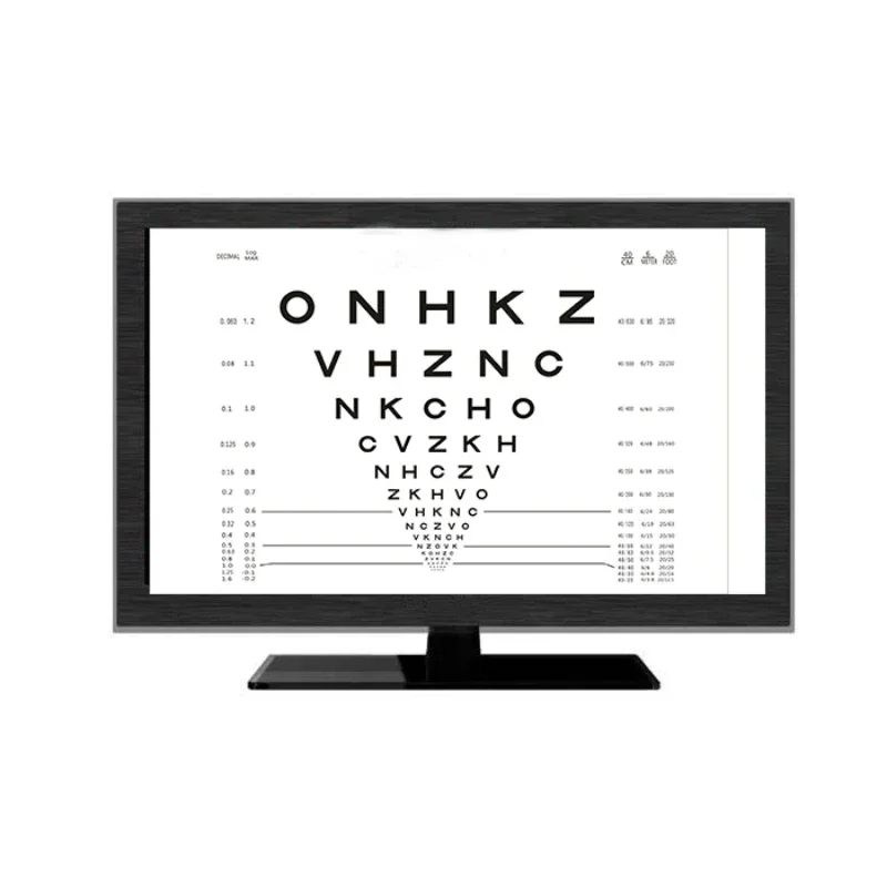 중국 최고급 검안기 LCD LED 시력표 프로젝터 판매 - Furniture Hardware In China 리뷰 및 가격