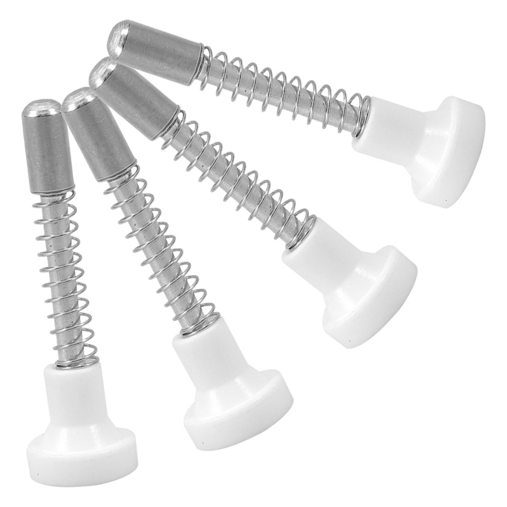 4개 조절 가능한 아기 침대 스프링 플런저 래치 침대  - Furniture Hardware 리뷰 및 가격