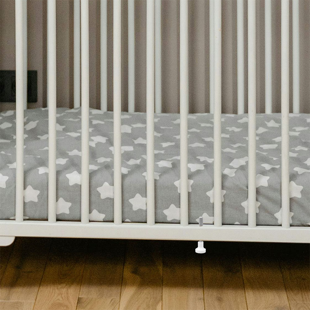 4개 조절 가능한 아기 침대 스프링 플런저 래치 침대  - Furniture Hardware 리뷰 및 가격