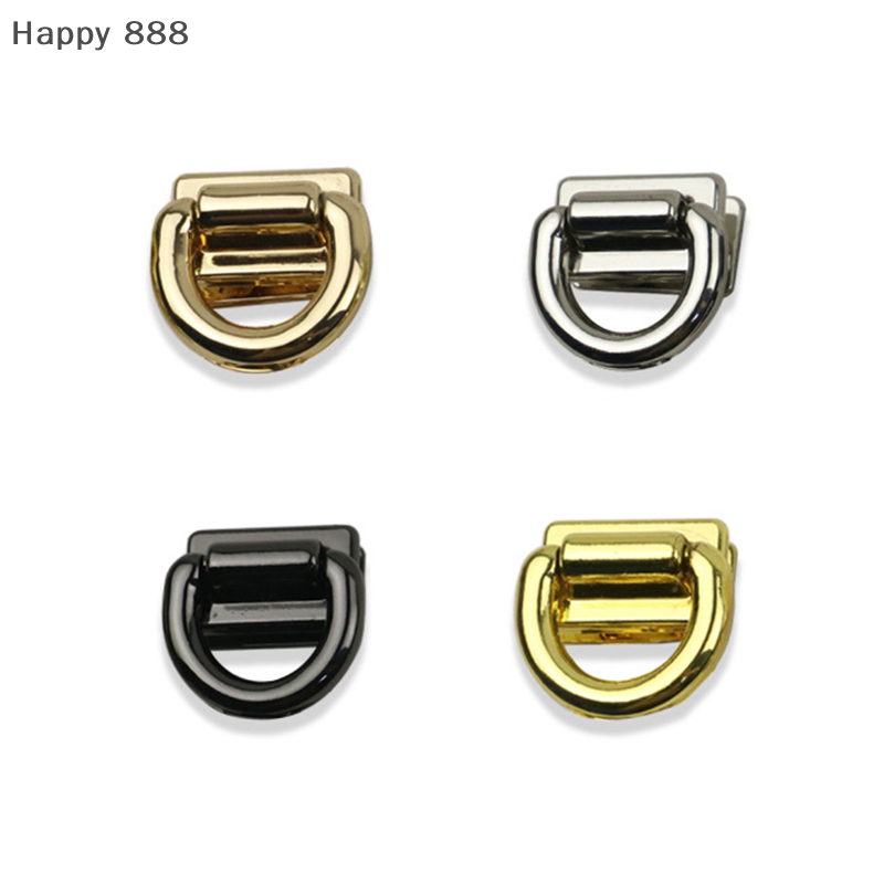 D링 가방 사이드 클립 버클 나사 핸드백 체인 핸들 커 - Furniture Hardware Supply 리뷰 및 가격