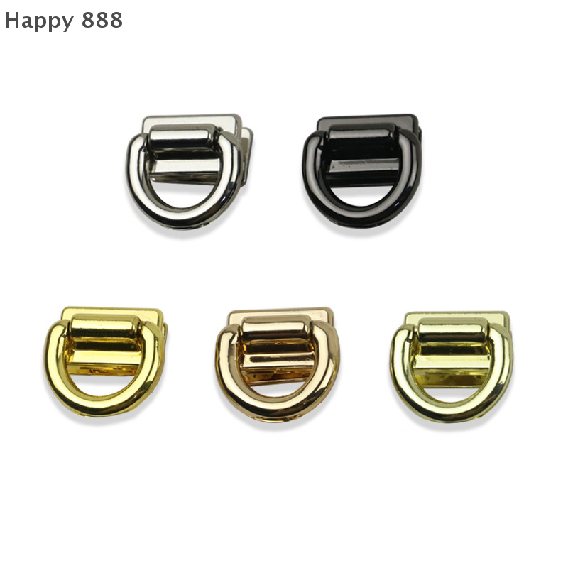 D링 가방 사이드 클립 버클 나사 핸드백 체인 핸들 커 - Furniture Hardware Supply 리뷰 및 가격
