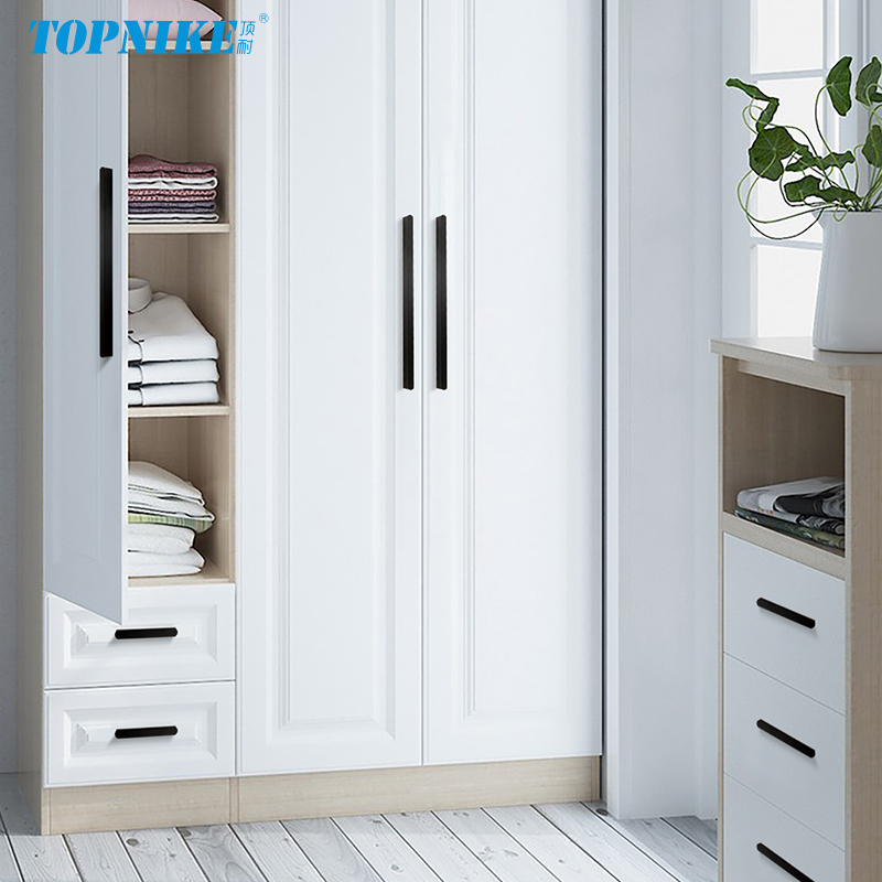 모던 가구 손잡이 옷장 문 손잡이 500mm 길이 블랙 - Furniture Rotating Hardware 리뷰 및 가격