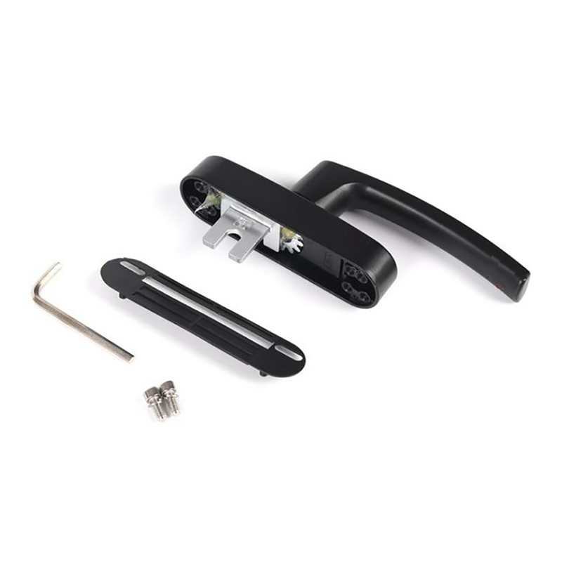 1PCS 창 핸들 깨진 다리 알루미늄 합금 문 Wind - Furniture Hardware Supply 리뷰 및 가격