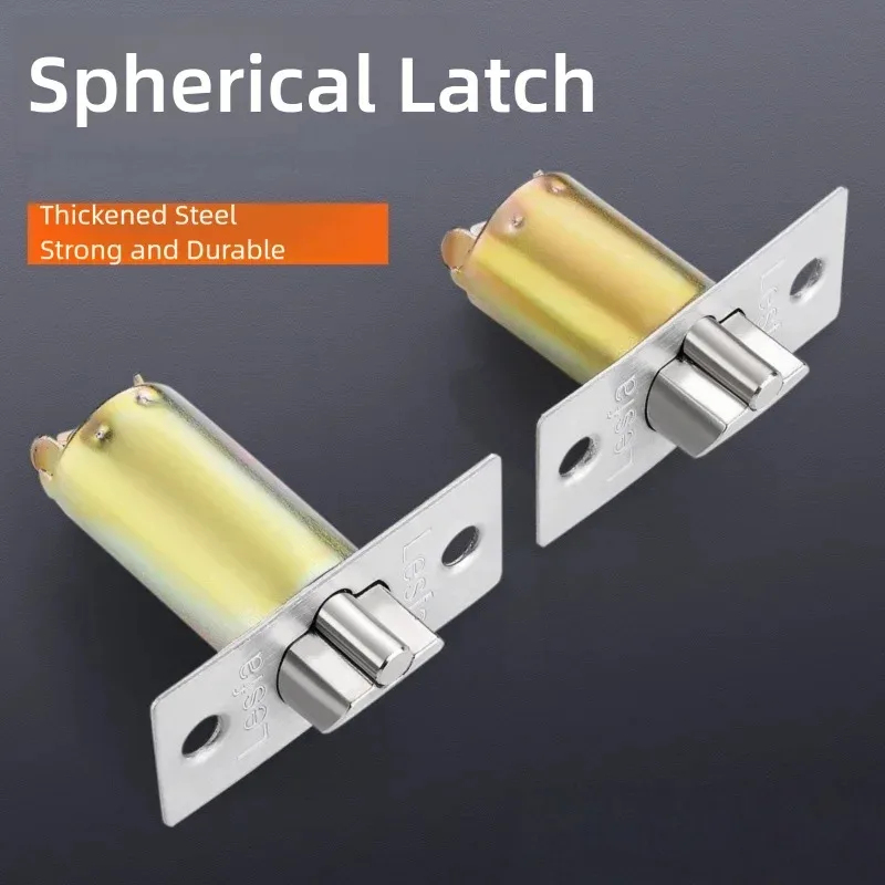 60/70mm 마진 볼 잠금 데드볼트 아연 합금 잠금  - Furniture Hardware 리뷰 및 가격