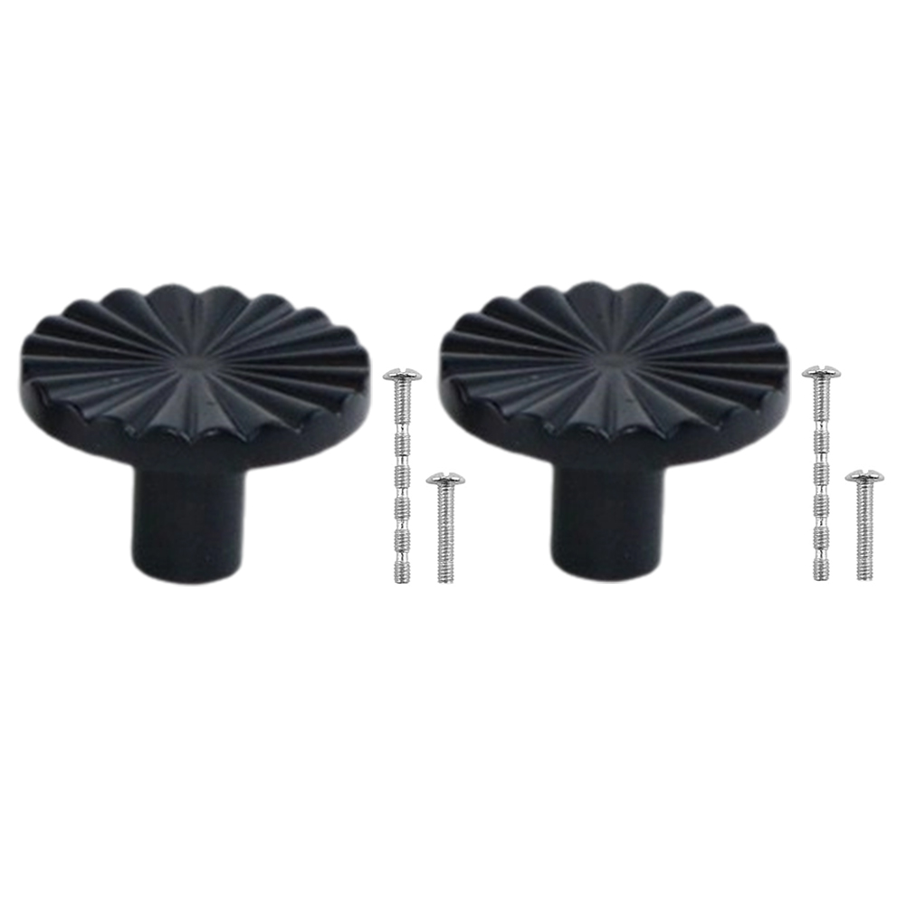 2PCS 레트로 아연 합금 캐비닛 도어 손잡이 청동 골 - Furniture Rotating Hardware 리뷰 및 가격