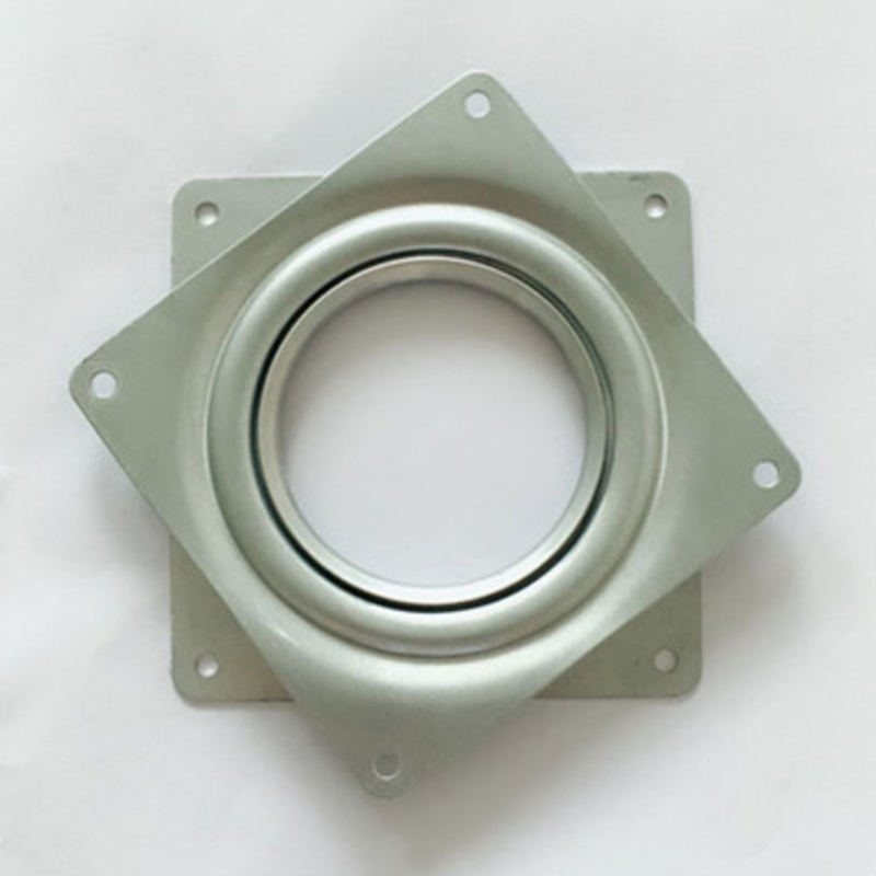 3인치 360도 회전 디스플레이 스탠드 가구 하드웨어  - Furniture Rotating Hardware 리뷰 및 가격
