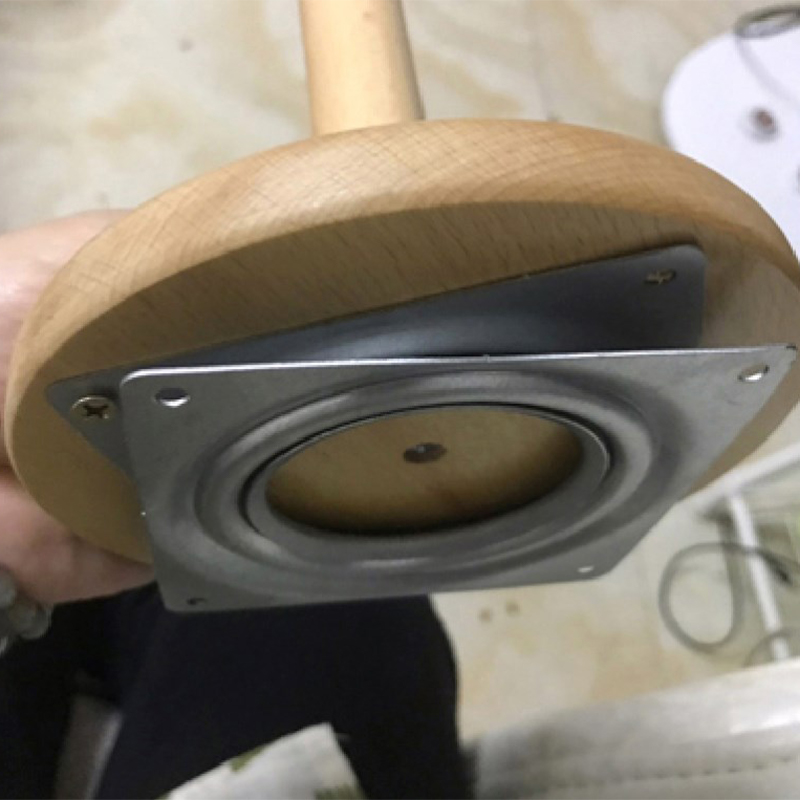 3인치 360도 회전 디스플레이 스탠드 가구 하드웨어  - Furniture Rotating Hardware 리뷰 및 가격