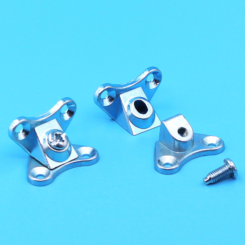 10Pcs 나일론 플라스틱 두꺼운 코너 브래킷, 직각  - Corner Bracket Angle 리뷰 및 가격