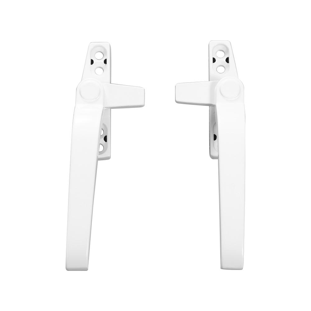 두꺼운 개방형 도어 윈도우 핸들(잠금장치 포함) 오른쪽 - Furniture Hardware Supply 리뷰 및 가격