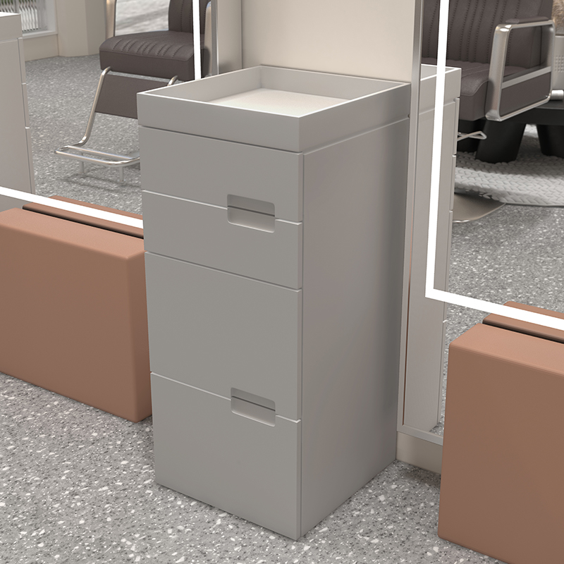 심플 디자인 살롱 트롤리 이발소 전용 살롱 수납장 미용 - Furniture For Hardware Shop 리뷰 및 가격